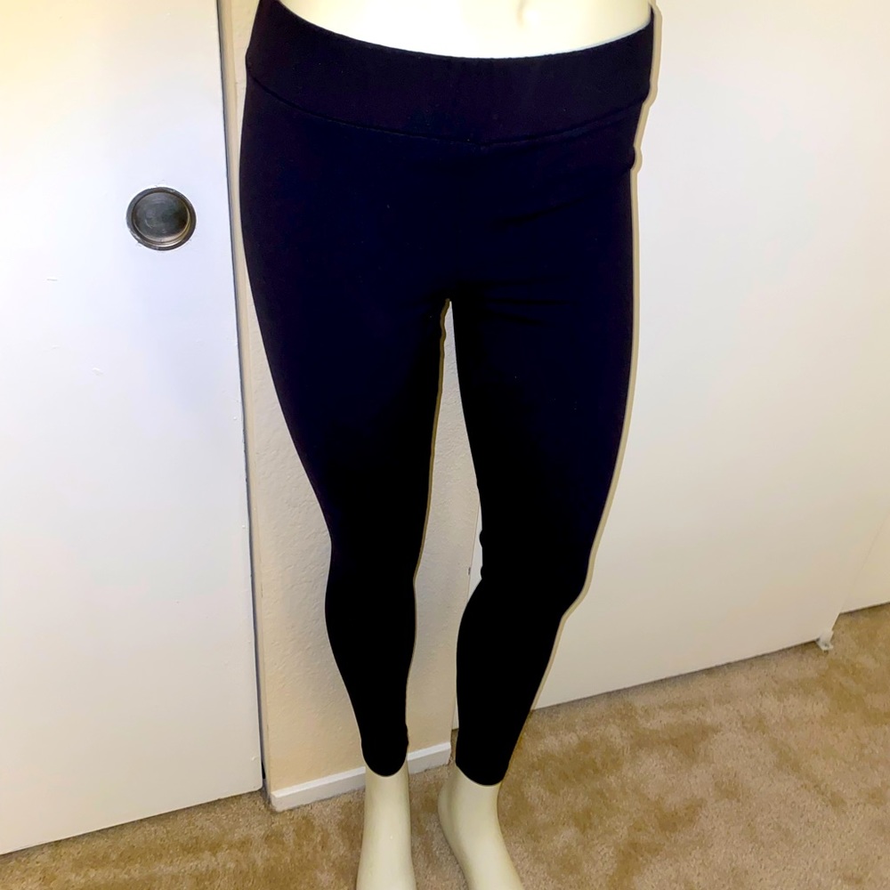 Black Leggings